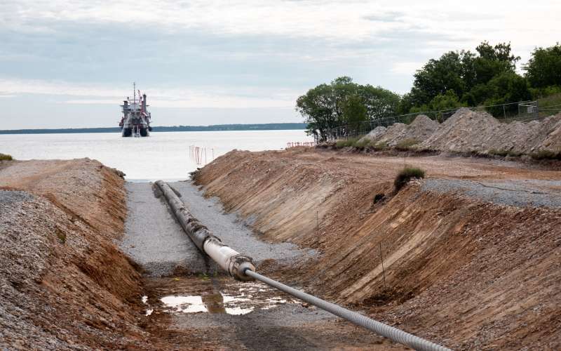 plinovod Balticconnector
