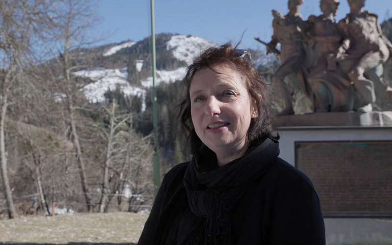 Lisa Rettl