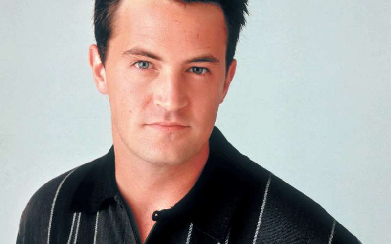 Matthew Perry