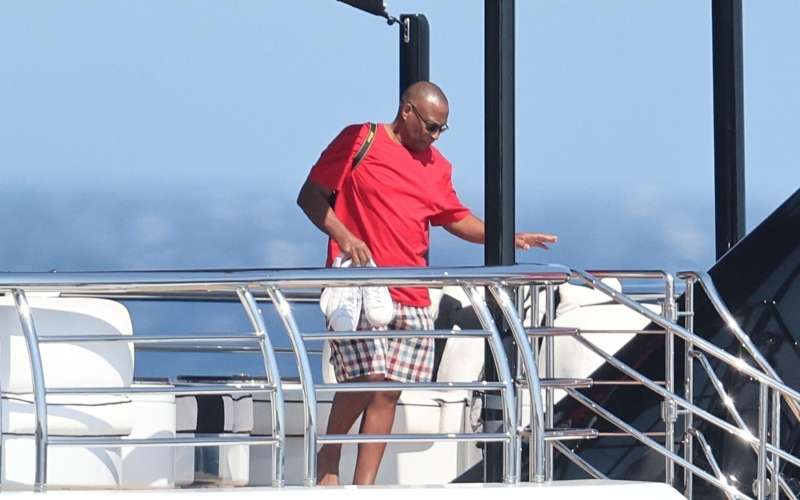 Magic Johnson
