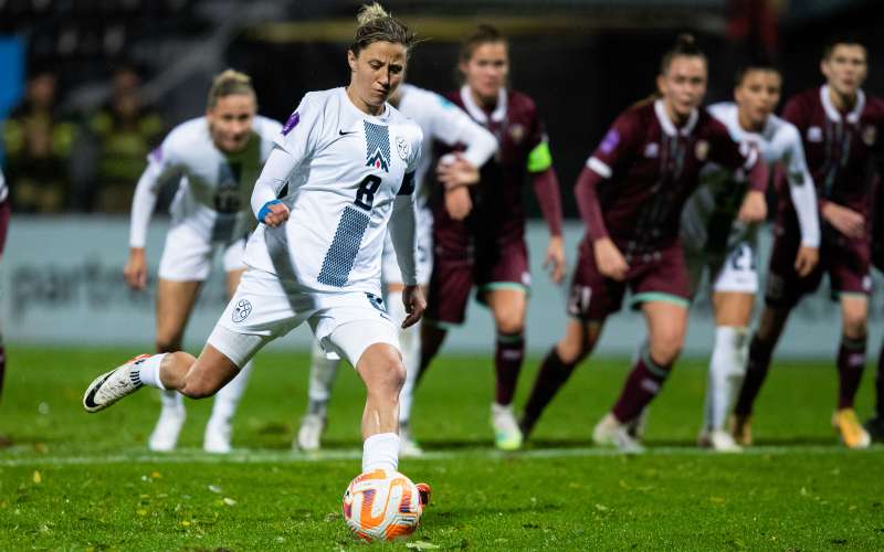 ženska-liga, liga-narodov, fazanerija, slovenija, belorusija