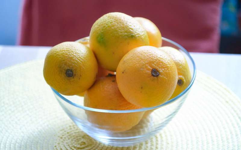 Mandarine