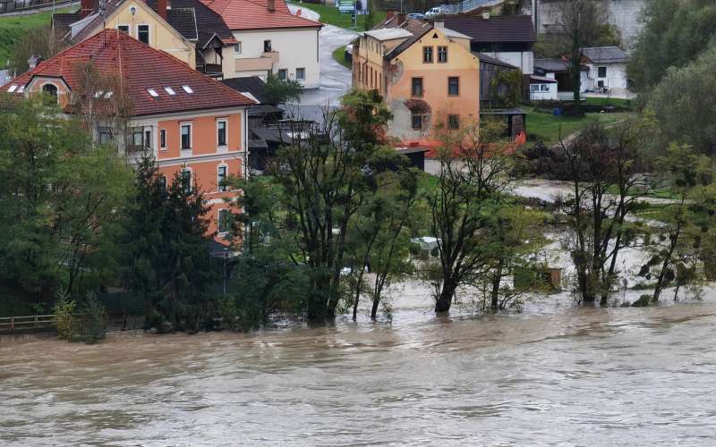 Dravograd