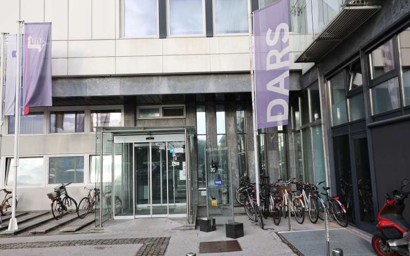 Dars