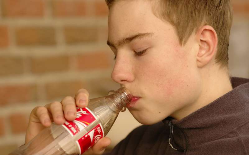 Coca-Cola
