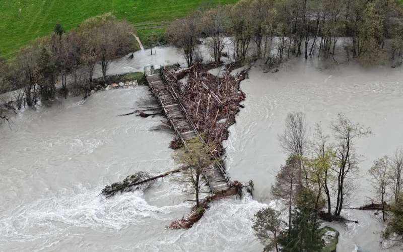 Kamp Šobec