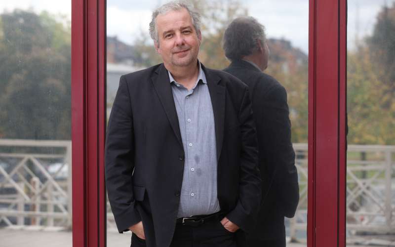 Janez Usenik
