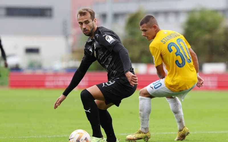 Bravo - Olimpija