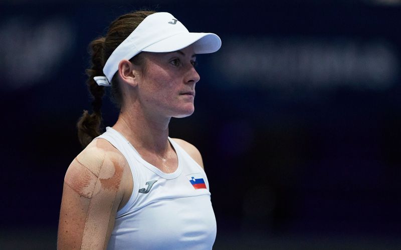 Tamara Zidanšek