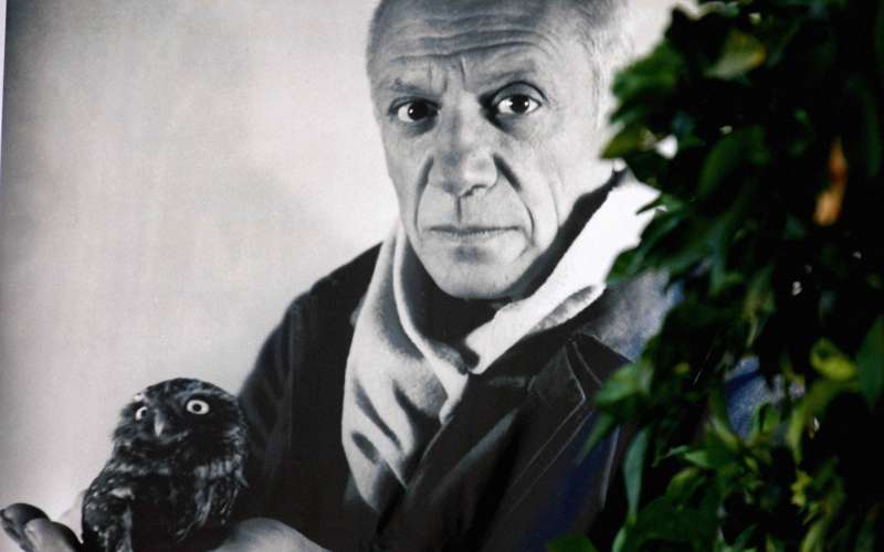 pablo-picasso