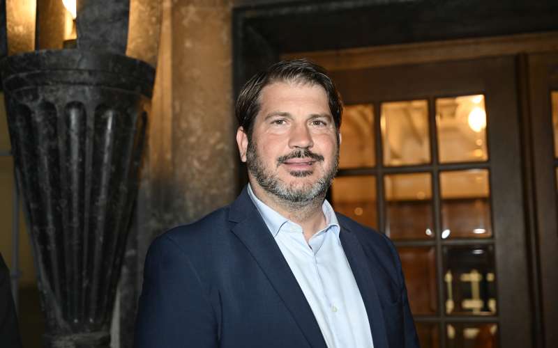 Miha Lobnik zagovornik