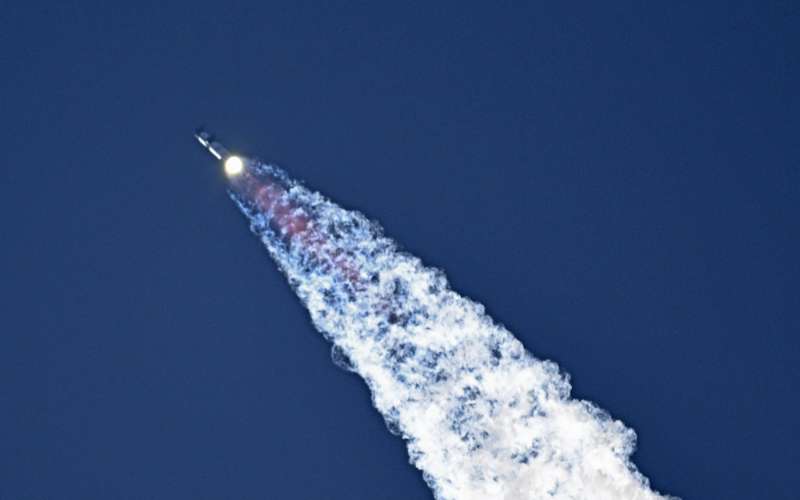 Starship