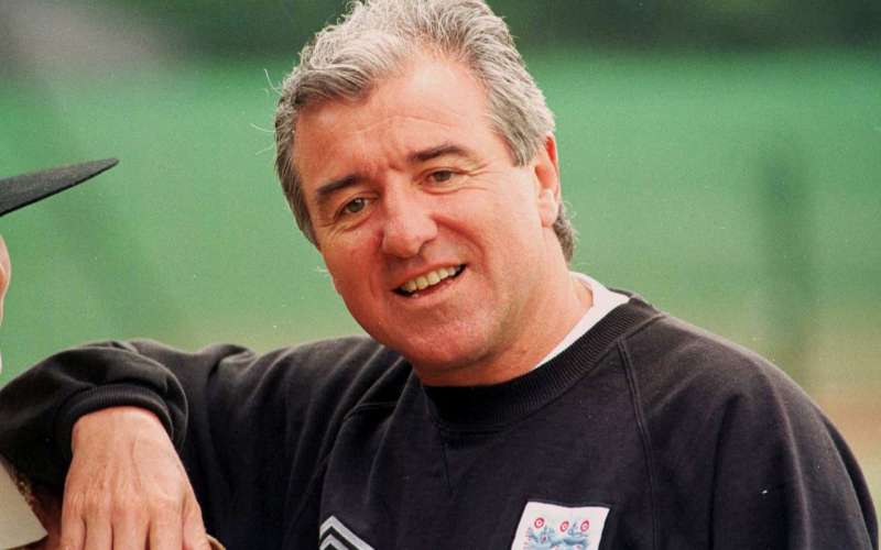 Terry Venables