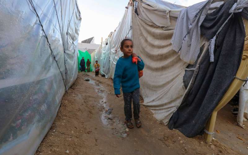 gaza