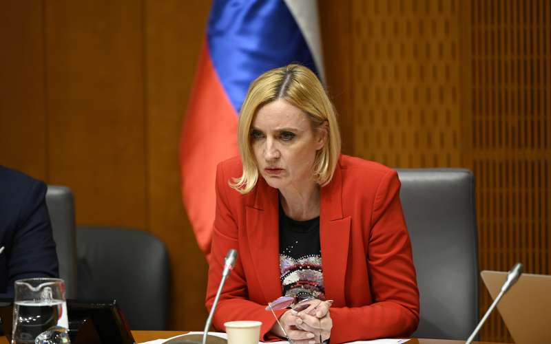 Mojca Šetinc Pašek