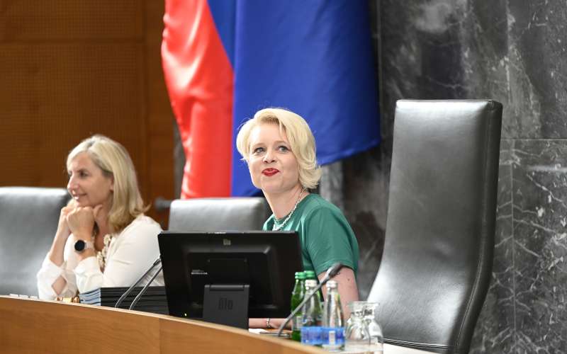 Urška Klakočar Zupančič