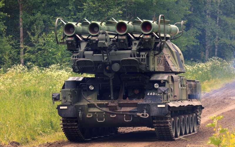 buk