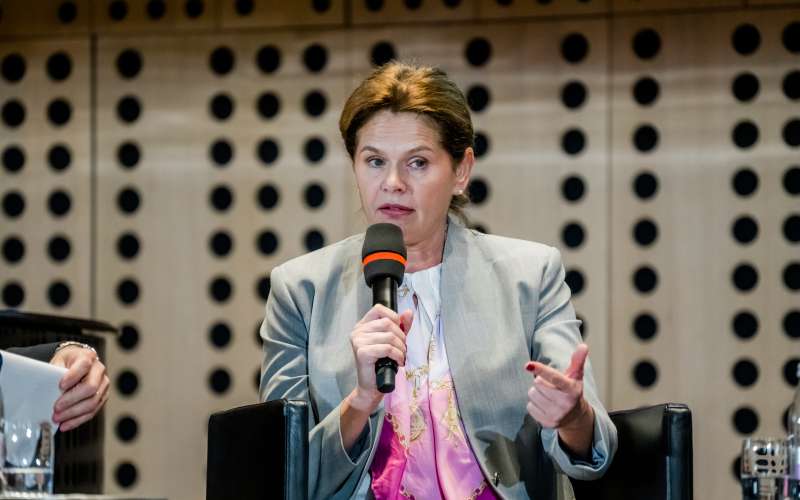Alenka Bratušek