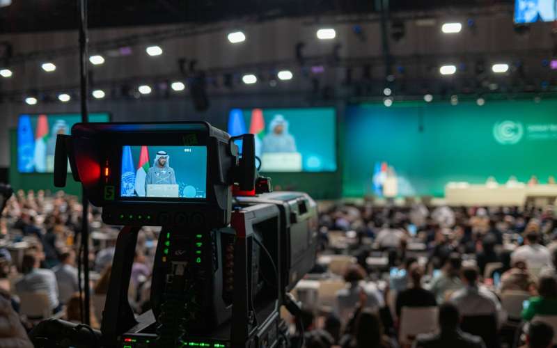 dubaj, cop28