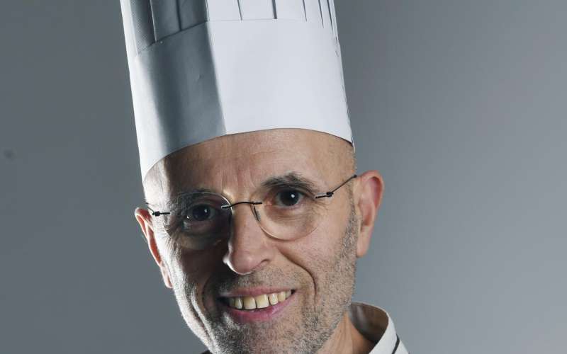 naser-gashi, najboljši-slovenski-slaščičar-leta-2023
