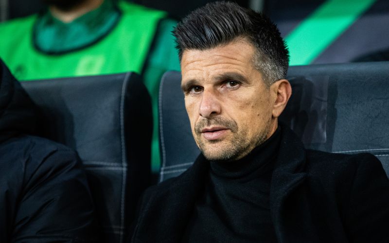 Zoran Zeljkovic