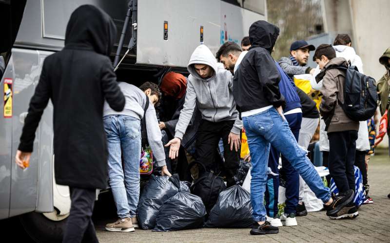 migracije, prosilci za azil, nizozemska.jpg