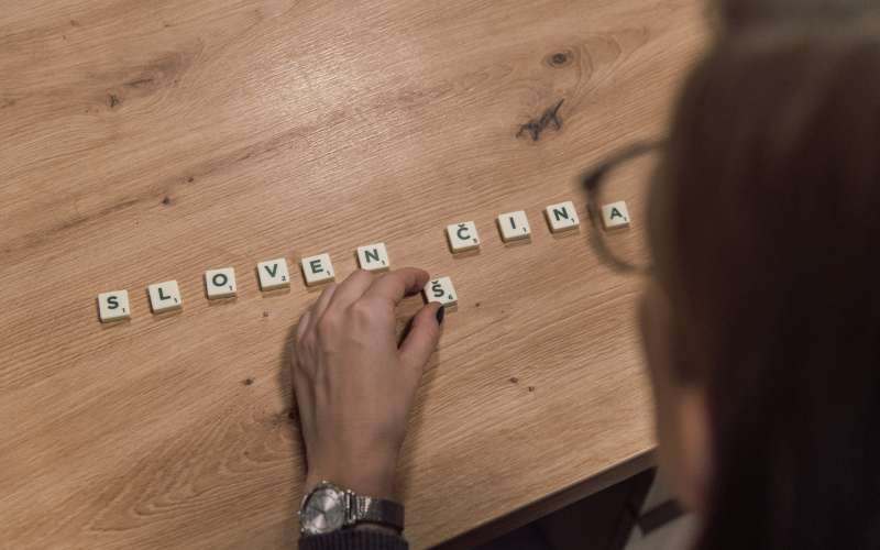 simbolična, scrabble, beseda, slovenščina, jezik, besedilo, slovnica, namizna-igra