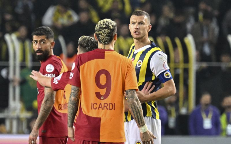 icardi džeko