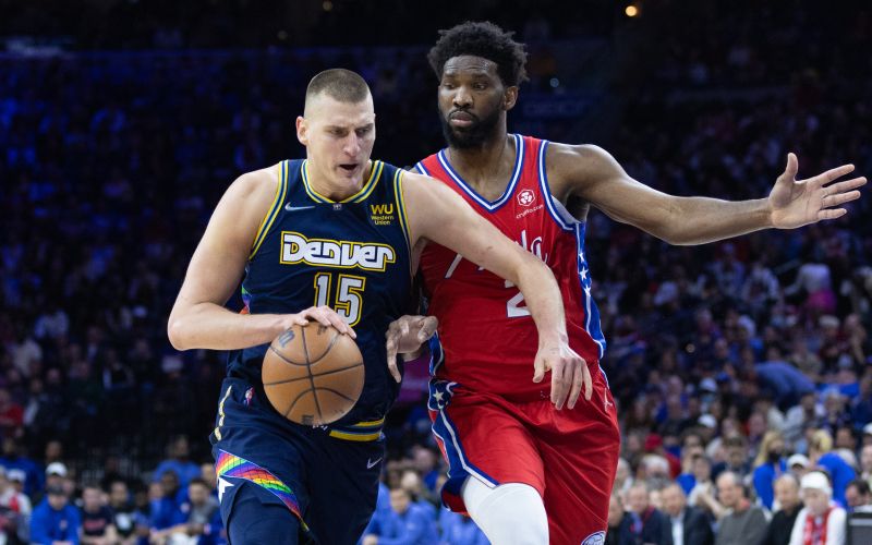 jokić embiid
