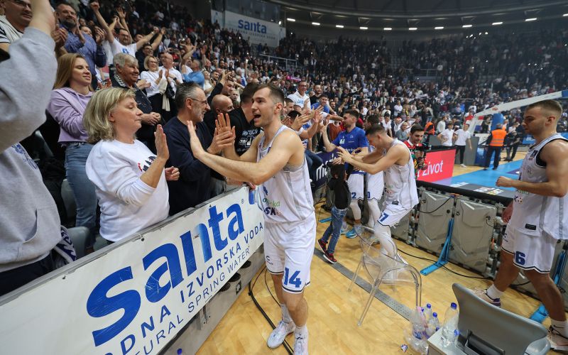 zadar partizan