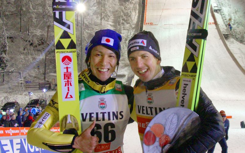 Ammann Kasai