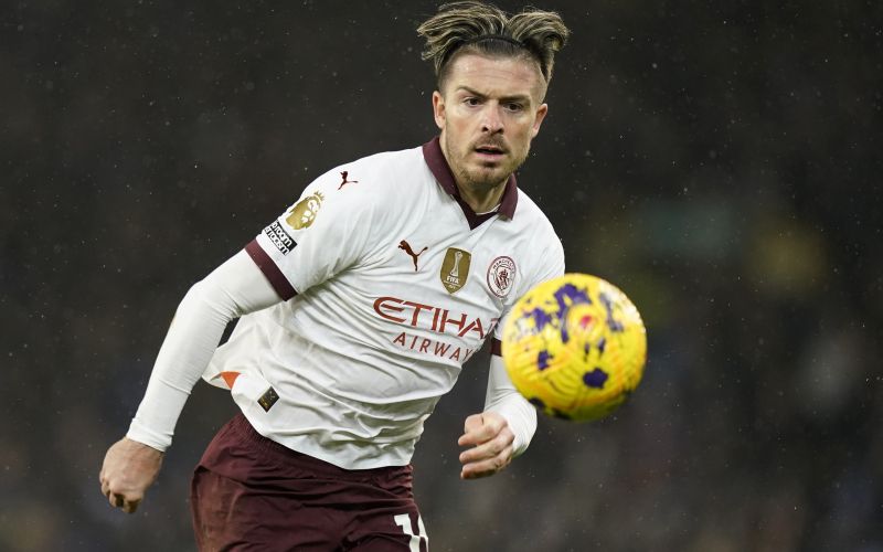 grealish