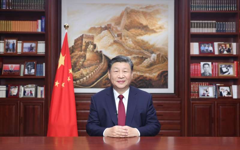 Xi Jinping