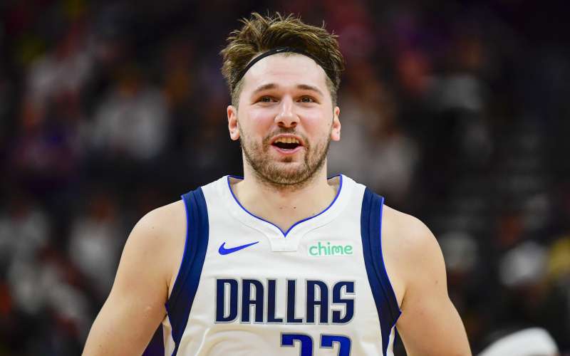 doncic