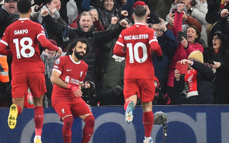 liverpool