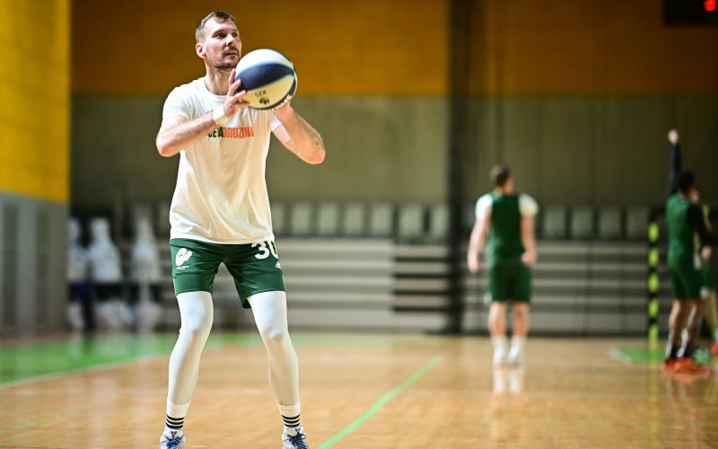 Zoran Dragić