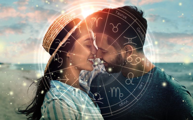 Horoskop 3