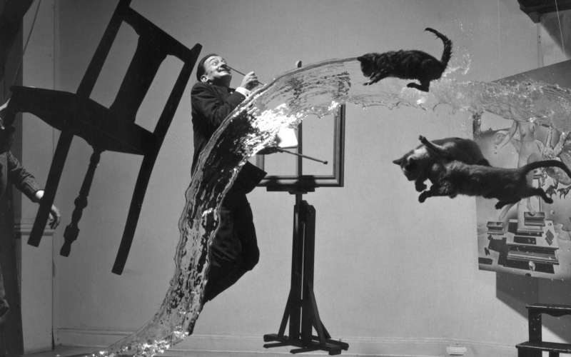 salvador-dali
