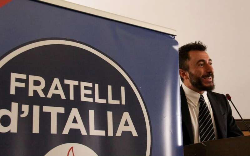 Emanuele Pozzolo