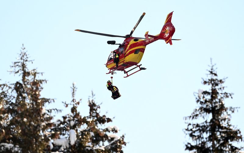 helikopter pinturault
