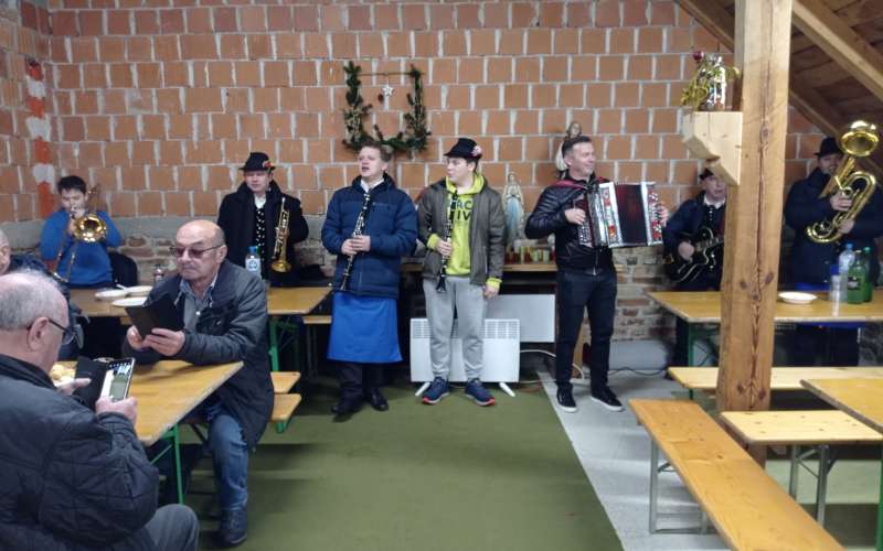 župnija-markovci, župnijske-koline