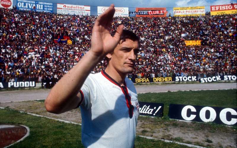 Luigi Gigi Riva
