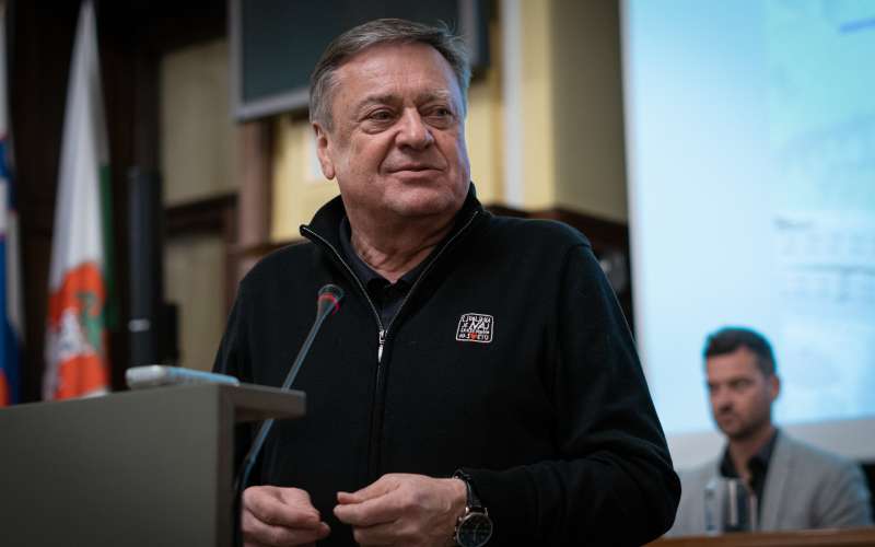 Zoran Janković