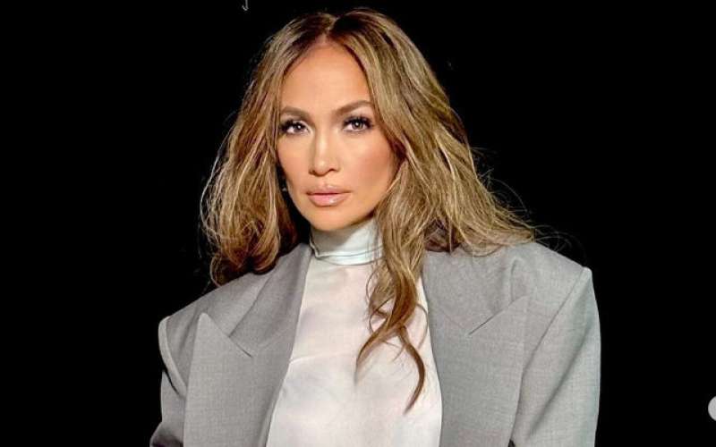 Jennifer Lopez