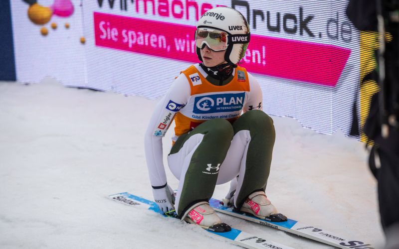 Nika Prevc
