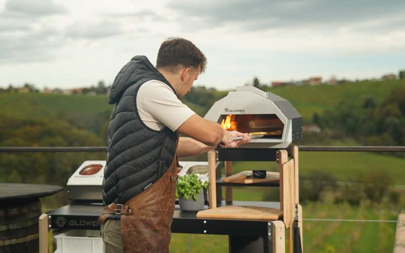 glowen, peč-za-pico, spizza, spizza-mojster