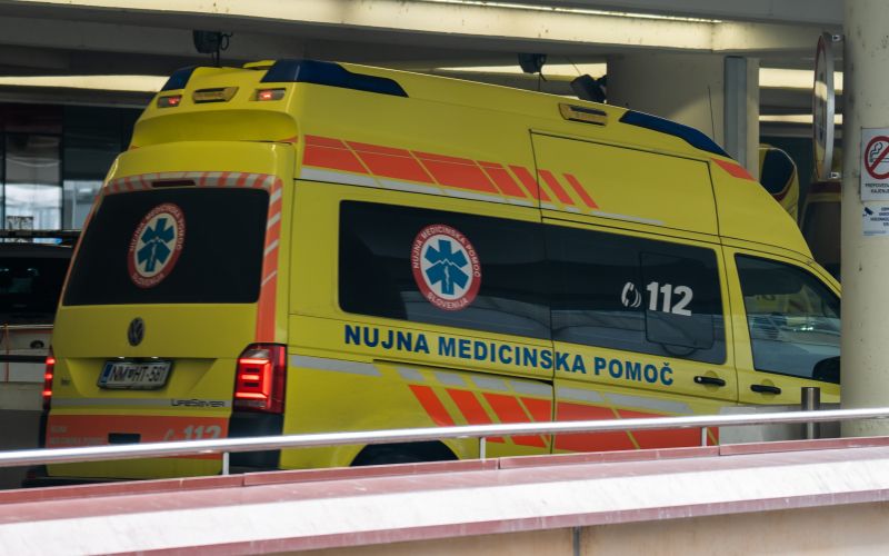 rešilec