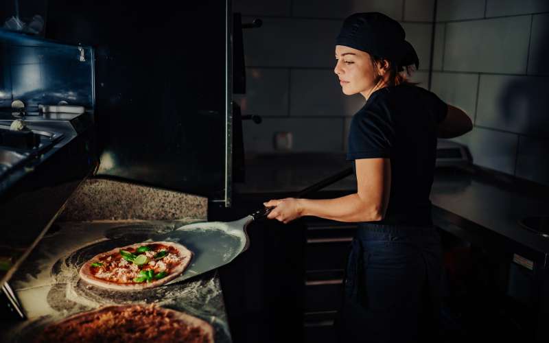 spizza