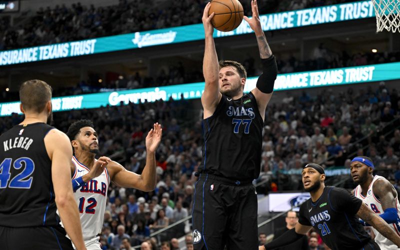 Luka Doncic