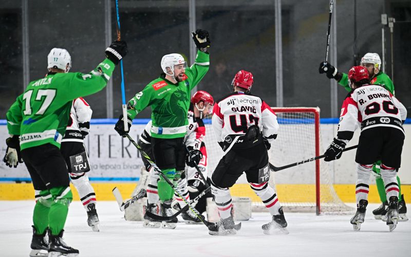 sž olimpija jesenice